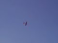 UCF heavy lift airplane 07 second flight, full