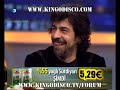 Beyaz Show - Okan BAYÜLGEN-20 mayıs 2011