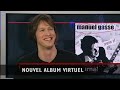 Manuel Gasse � RDI.  Entrevue du 17 f�vrier 2008