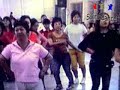 HILLBILLY ROCK HILLBILLY ROLL Line Dance