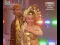 Sehati Berdansa Week 7 (Malam Keputusan)