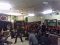 moharram in nottingham (orignal) afghanis 2008