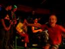 MOSS meets Rasmanos plays the FONK inna the paralell world!