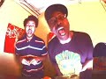 C.R.A.C. (Blu & Ta'raach) - 