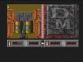 AMIGA Death Mask by Apache Software AMIGA Death Mask by Apache Software