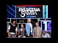 imaginasamba – Sem Vestígios | Ao Vivo DVD 2013