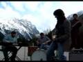 Elkas Tour Blog 3 - Roger's Pass