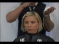 Phat Hair: Straight Style