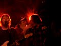 an awesome show with the extra-special, cream-your-pants surprise appearance of jeff magnum, captured here on video.  enjoy.