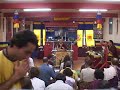 pr�tica de tara verde, conduzida pelo khenpo karthar rinpoche no centro de budismo tibetano karme thegsum tcholing - ktt - no rio de janeiro, em 04 de maio de 2008.
