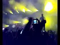 wisin y yandel en puerto ordaz Robert Mata