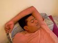 Sudheer snoring