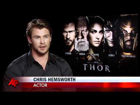 thor