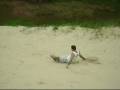 Sand board (Luciano e Juliano)