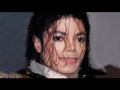 michael jackson program ad