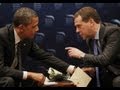 Obama Open Mic Audio With Russian President Medvedev