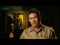 The government in Laos recently passed a new law making it easier for foreigners to invest in the country and buy land. But some Laotians are concerned that the law puts the country in danger of being overrun, particularly by Chinese investors who have poured more than two billion dollars into Laos in the last nine years. Al Jazeera's Wayne Hay reports from the capital, Vientiane.