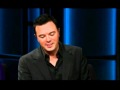 Seth MacFarlane about Sarah Palin and Andrea Friedman on Real Time with Bill Maher