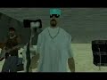 GTA - Desmod - Kyvadlo