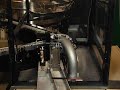 Spray Pump Sub Assembly @ 500 PPM
