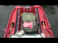 Twin T. x10 fishing boat review Video