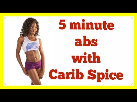 how to get a more defined abs