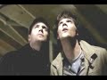 Supernatural--Pinky and The Brain