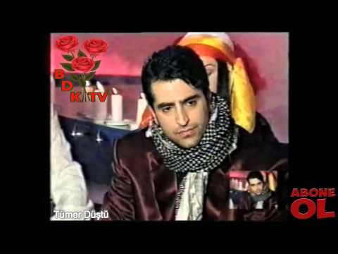 KRAL Mahsun Kırmızıgül - Göç ( Bende Allah'ın Kuluyum )