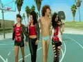 LMFAO – im sexy and i know it Official video
