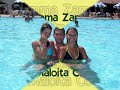 Tunisko - Tabarka 2007