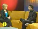 Zachary Quinto on \