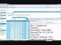How to Host WC3 Games (Belkin Router) How to Host WC3 Games (Belkin Router)