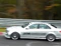 Sound Mercedes C-klasse amg dtm