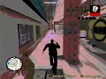 GTA Chinatown Wars sur Nintendo DS