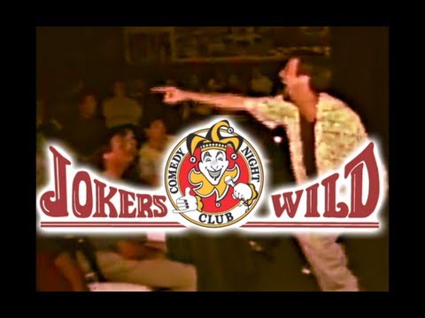 The Tom Green Show - Jokers Wild