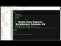 Ruby on Rails - Beautifying Posts View - 6