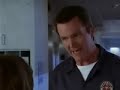 Scrubs Hausmeister erzählt über sich!