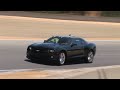 Icon for Post #Camaro Laps Laguna Seca – 2009 Best Driver’s Car Competition