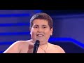 STAVROS FLATLY FINAL PERFORMANCE Britains Got Talent Final 2009 HIGH QUALITY HD