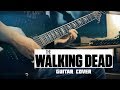 Walking Dead Theme (Guitar Cover)