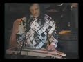 David Lindley - Mercury Blues - The Roxy, Washington DC 1988