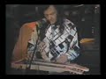David Lindley - Mercury Blues - The Roxy, Washington DC 1988