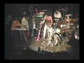 David Lindley - Mercury Blues - The Roxy, Washington DC 1988