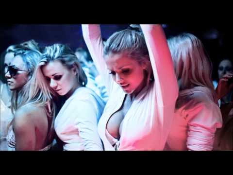 Progressive/Dance mix (2012)