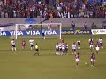 heróico   fla x defensor   libertadores   maracanã