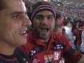 Her�ico - Fla x Defensor - Libertadores - Maracan�