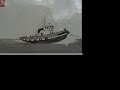 Kunst op Maritiem 2007: een zeereis van drie minuten.... Kunst op Maritiem 2007: een zeereis van drie minuten....