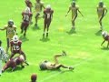 Politos Vs Pumas Falcons 2007
