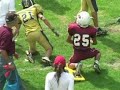 Politos Vs Pumas Falcons 2007