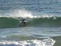 Duplo de KElly Slater na CAPARICA